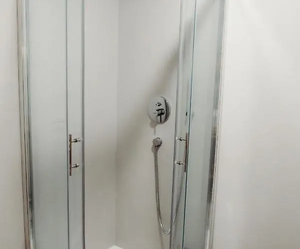 Triglav Apartamento *