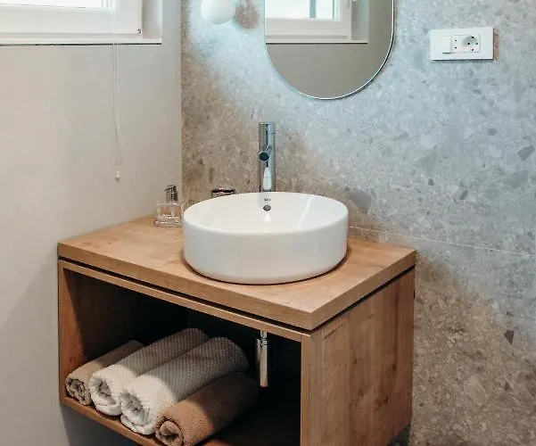 Triglav Apartamento Mojstrana