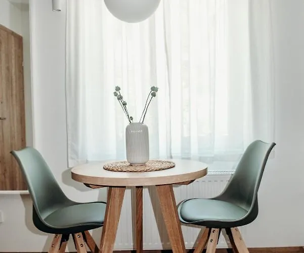 公寓 Triglav 莫斯特拉纳