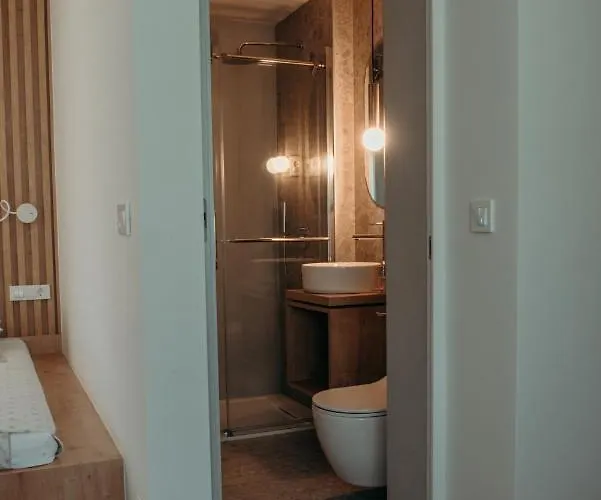 Triglav * 莫斯特拉纳