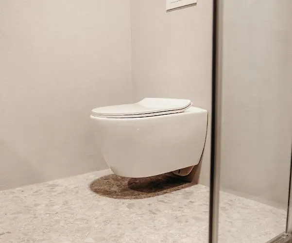 Triglav Apartamento *