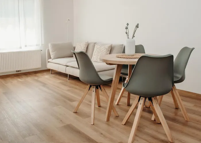 Triglav Apartamento Mojstrana