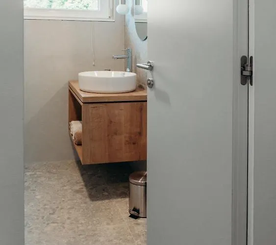 Triglav Apartamento Mojstrana