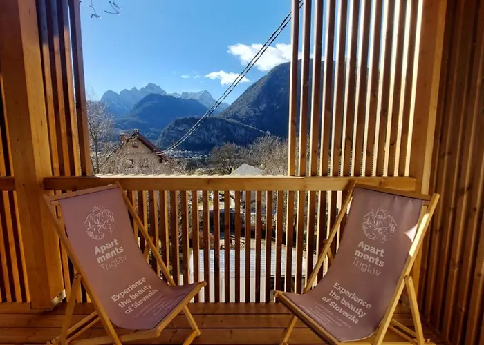 Triglav 公寓