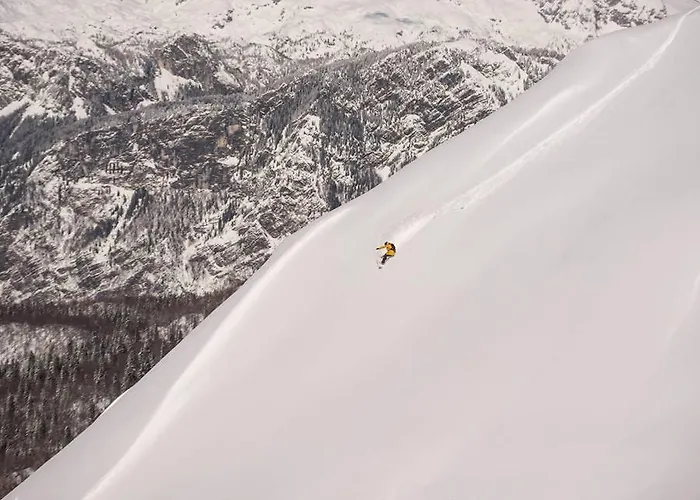 公寓 Triglav 莫斯特拉纳