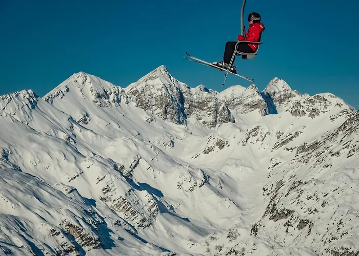 Triglav * 莫斯特拉纳