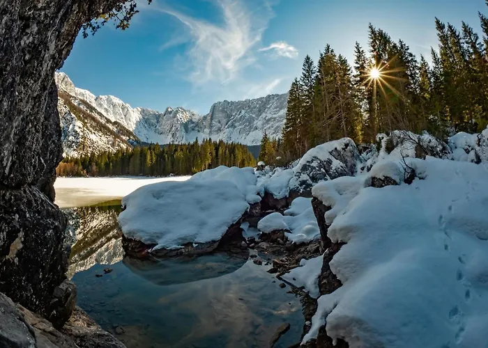 Triglav * 莫斯特拉纳