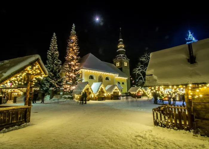 Triglav Apartamento *