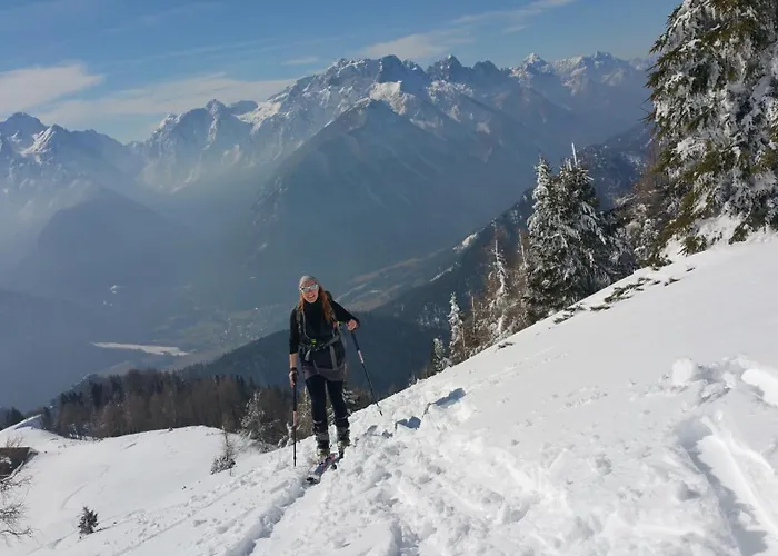 Triglav 莫斯特拉纳