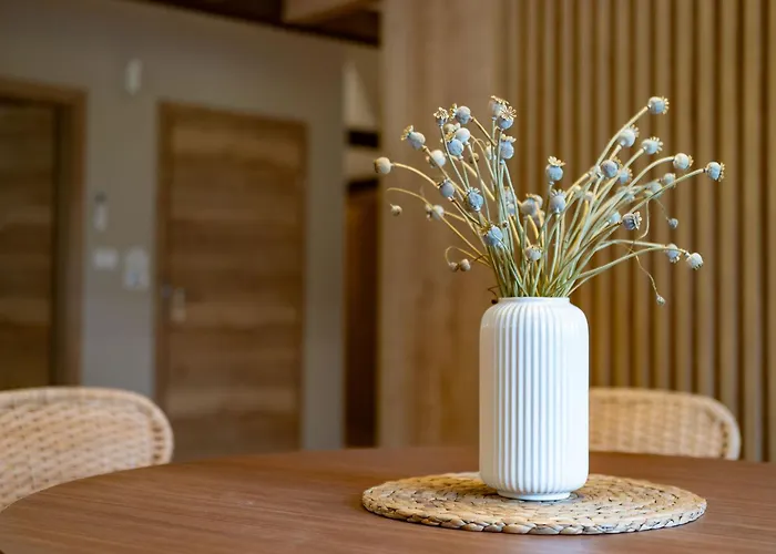 Apartamento Triglav Mojstrana