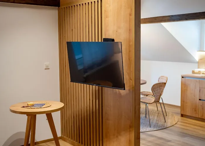 Triglav Apartamento Mojstrana