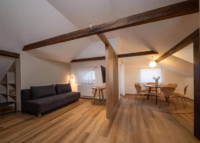 Triglav Apartamento Mojstrana