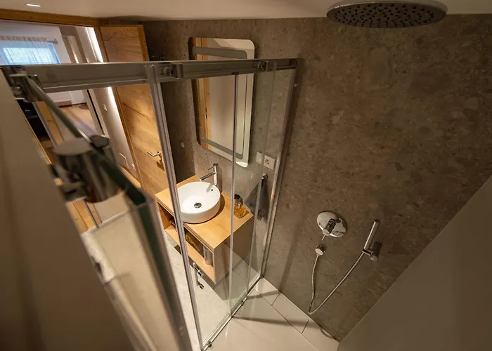 Triglav 莫斯特拉纳