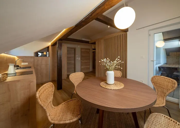 Triglav * 莫斯特拉纳